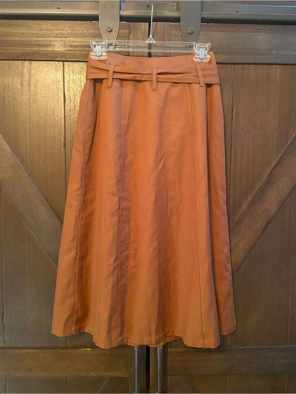 Sezane Amandine Skirt - Picture 4 of 6